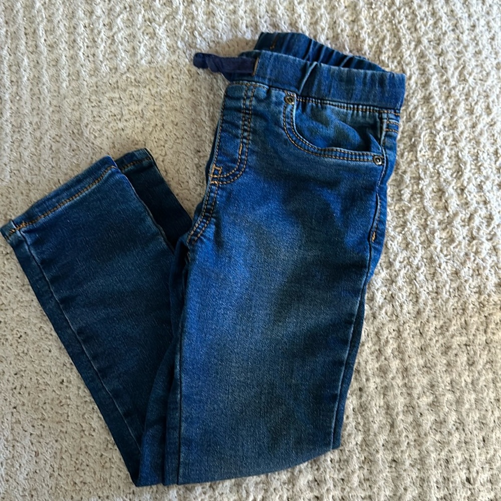 Carter’s jeans
